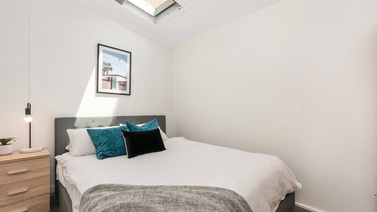 Photo of Bedroom in Richmond