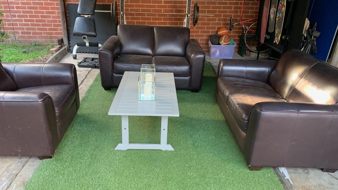 Photo of Outdoor in Richmond