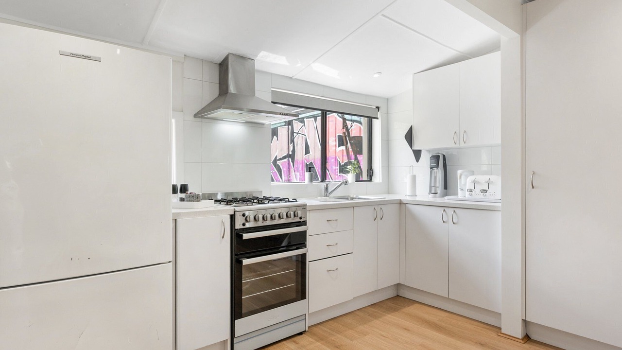 Photo of Kitchen in Richmond