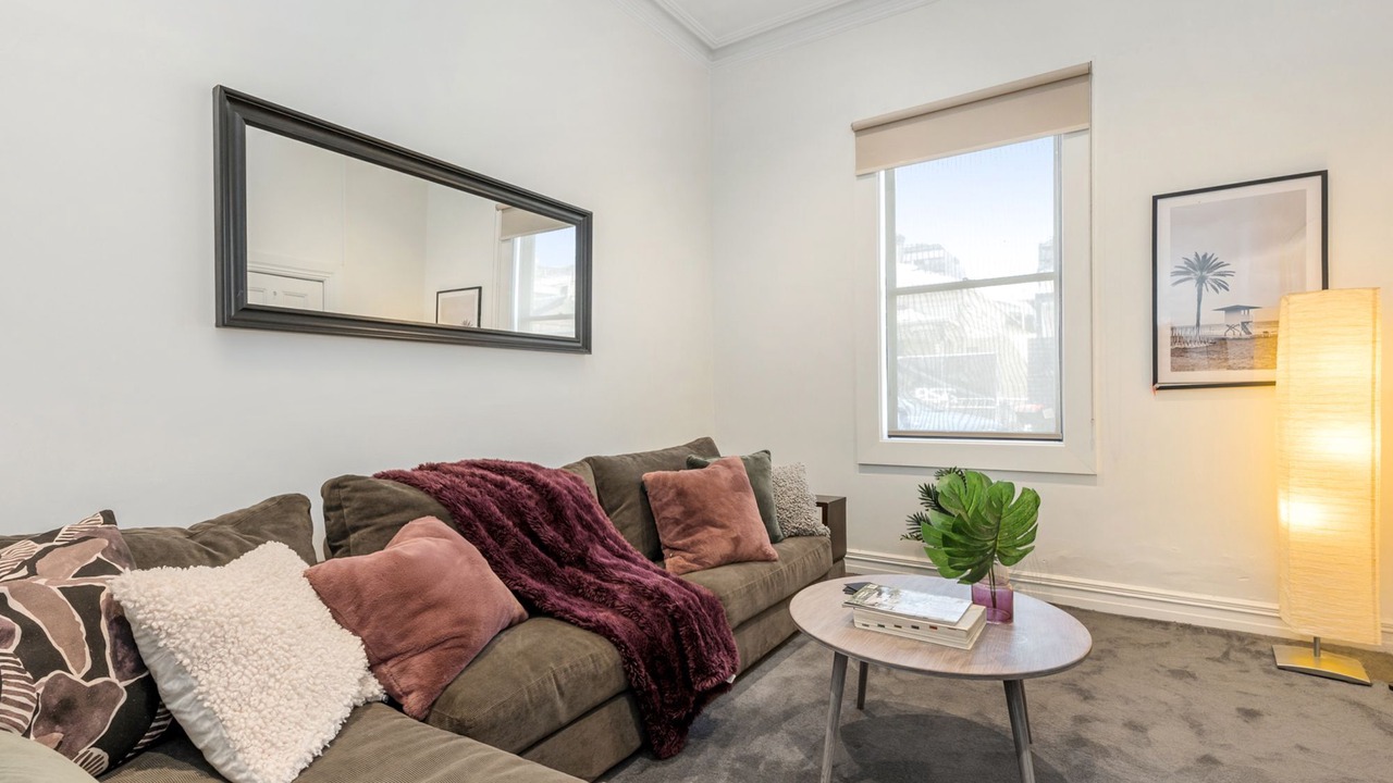 Photo of Livingroom in Richmond