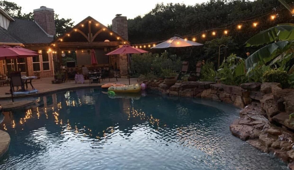 Photo of Outdoor in Keller