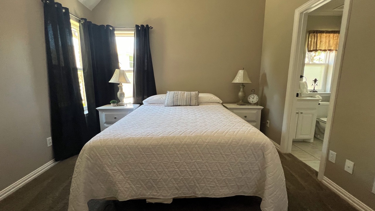 Photo of Bedroom in Keller