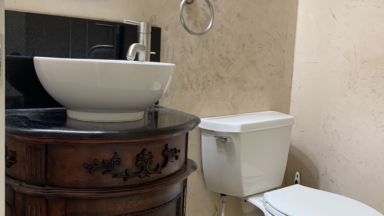 Photo of Bathroom in Keller