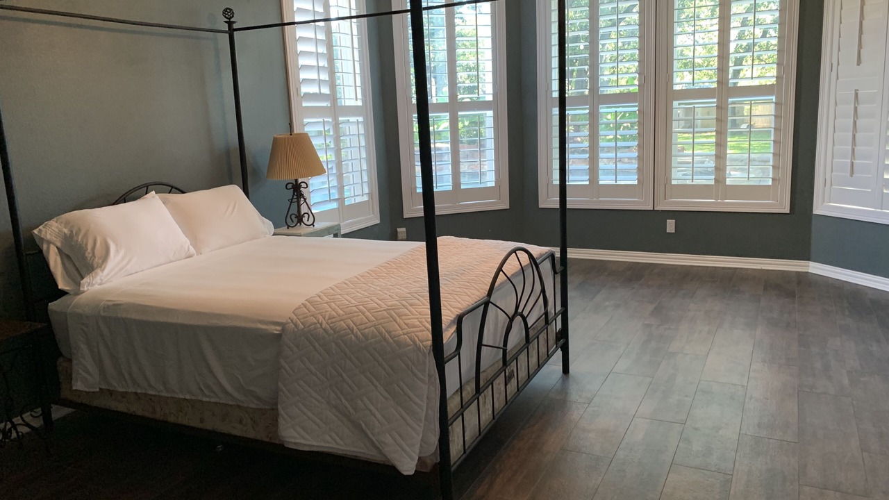 Photo of Bedroom in Keller