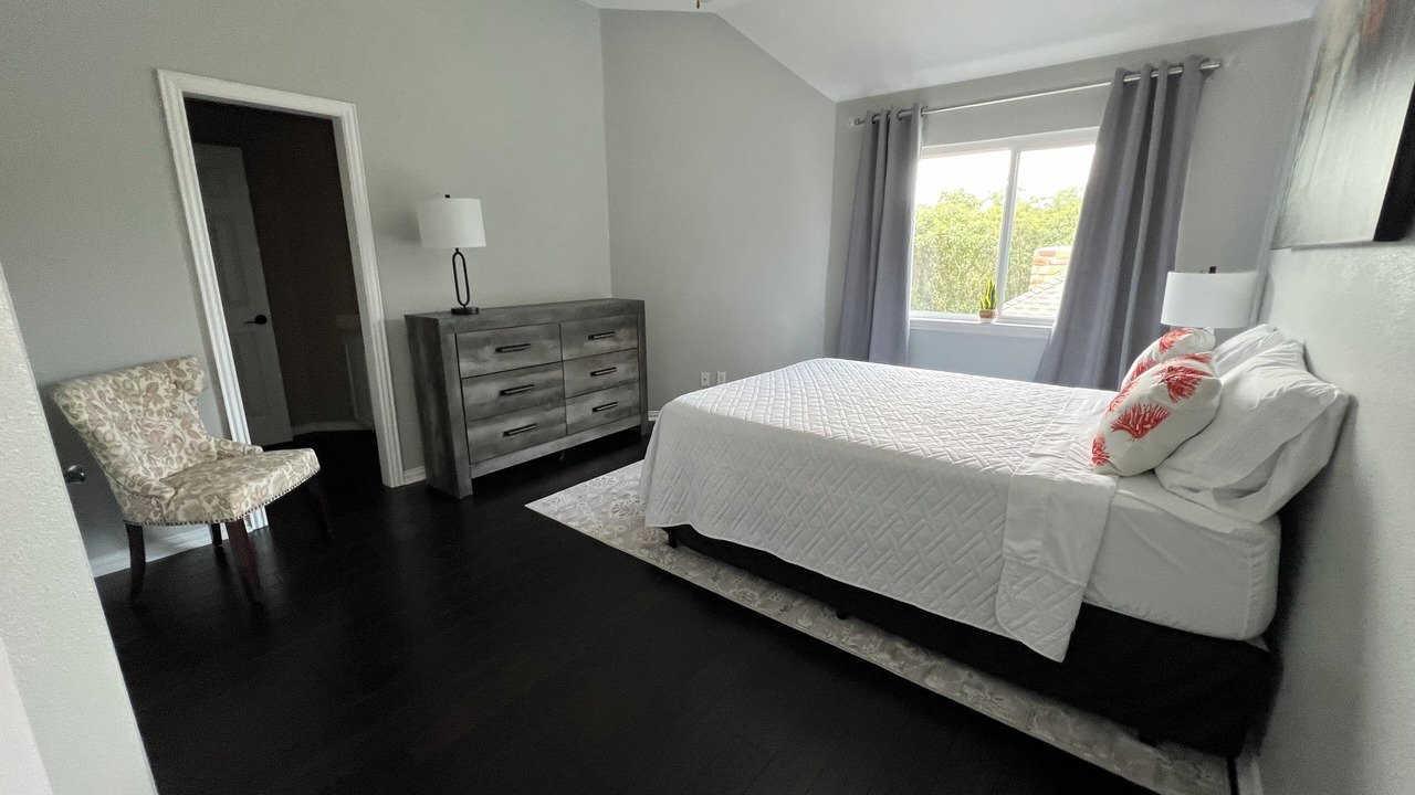 Photo of Bedroom in Keller