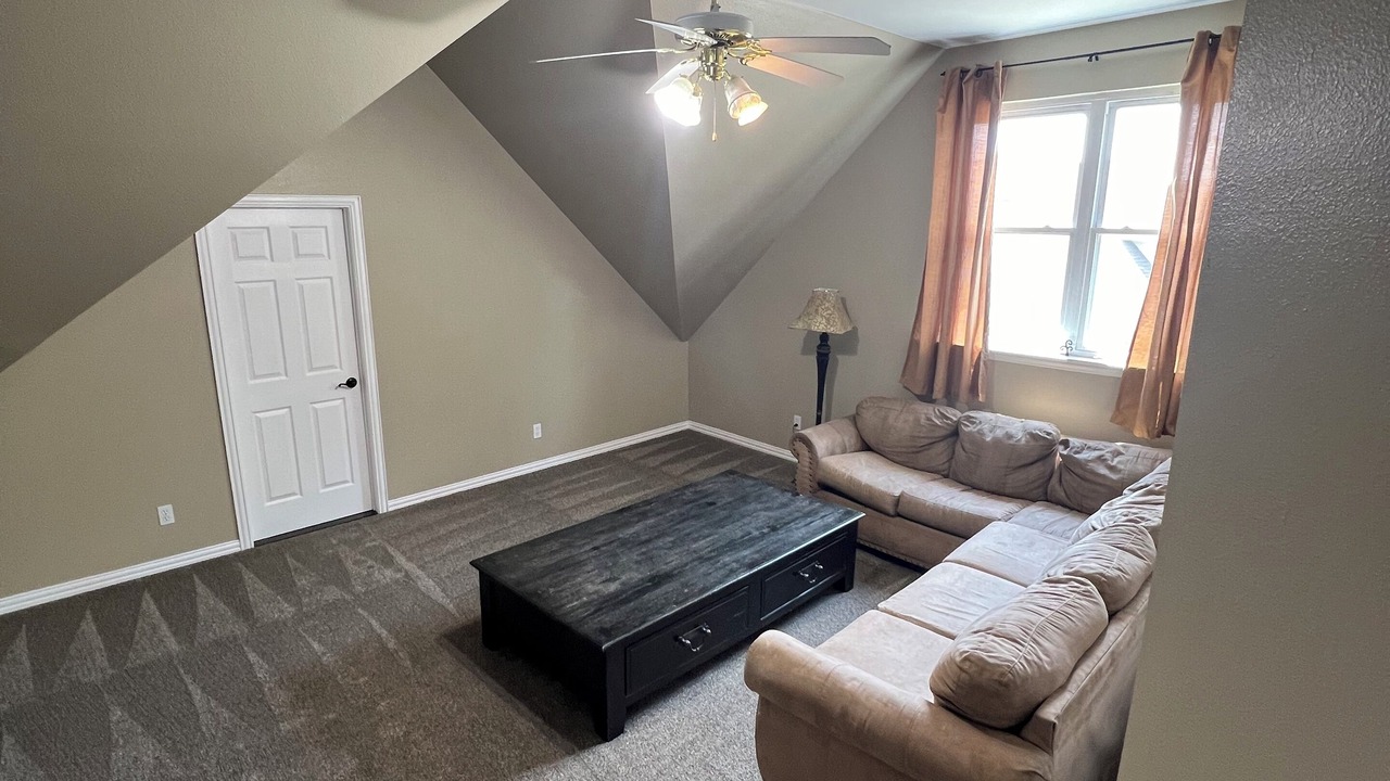 Photo of Livingroom in Keller