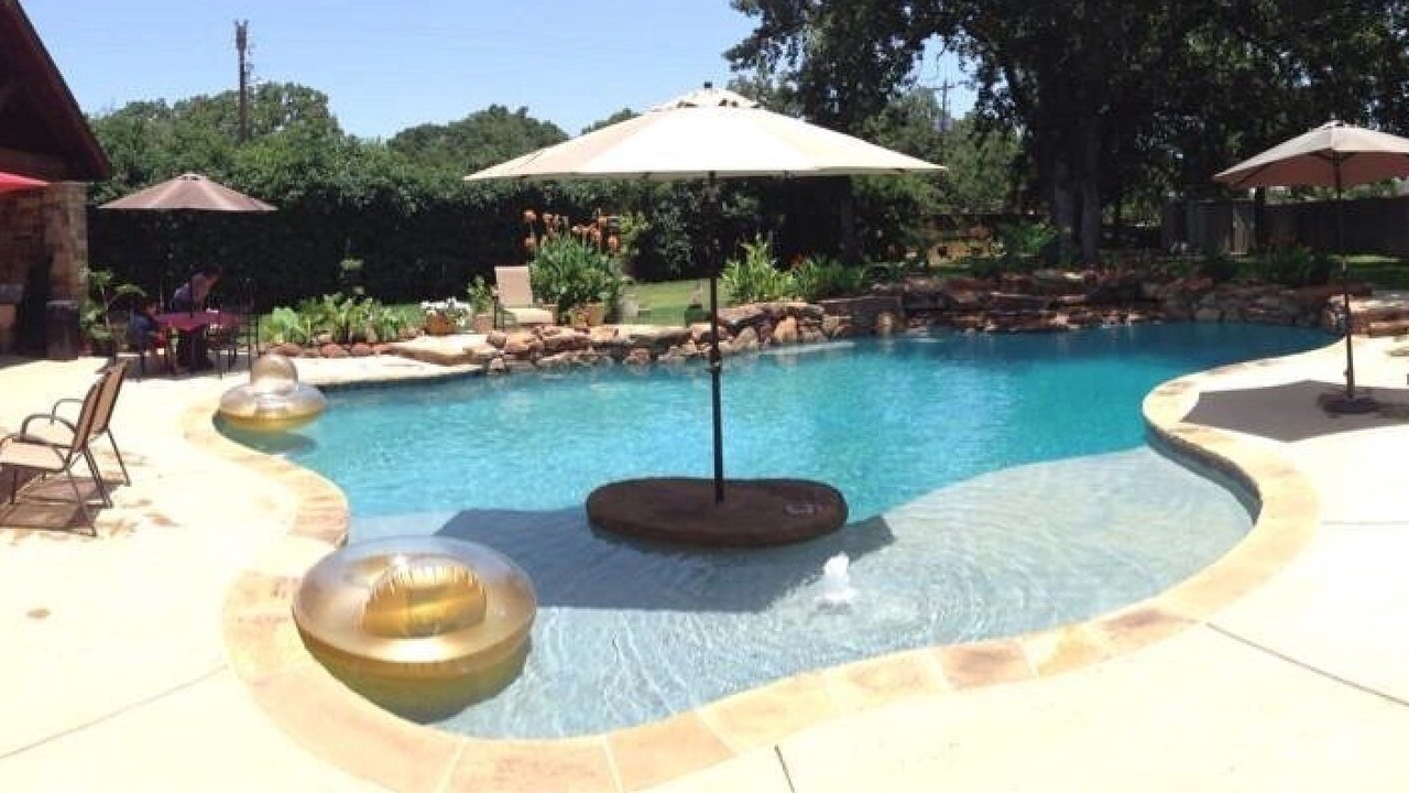 Photo of Outdoor in Keller