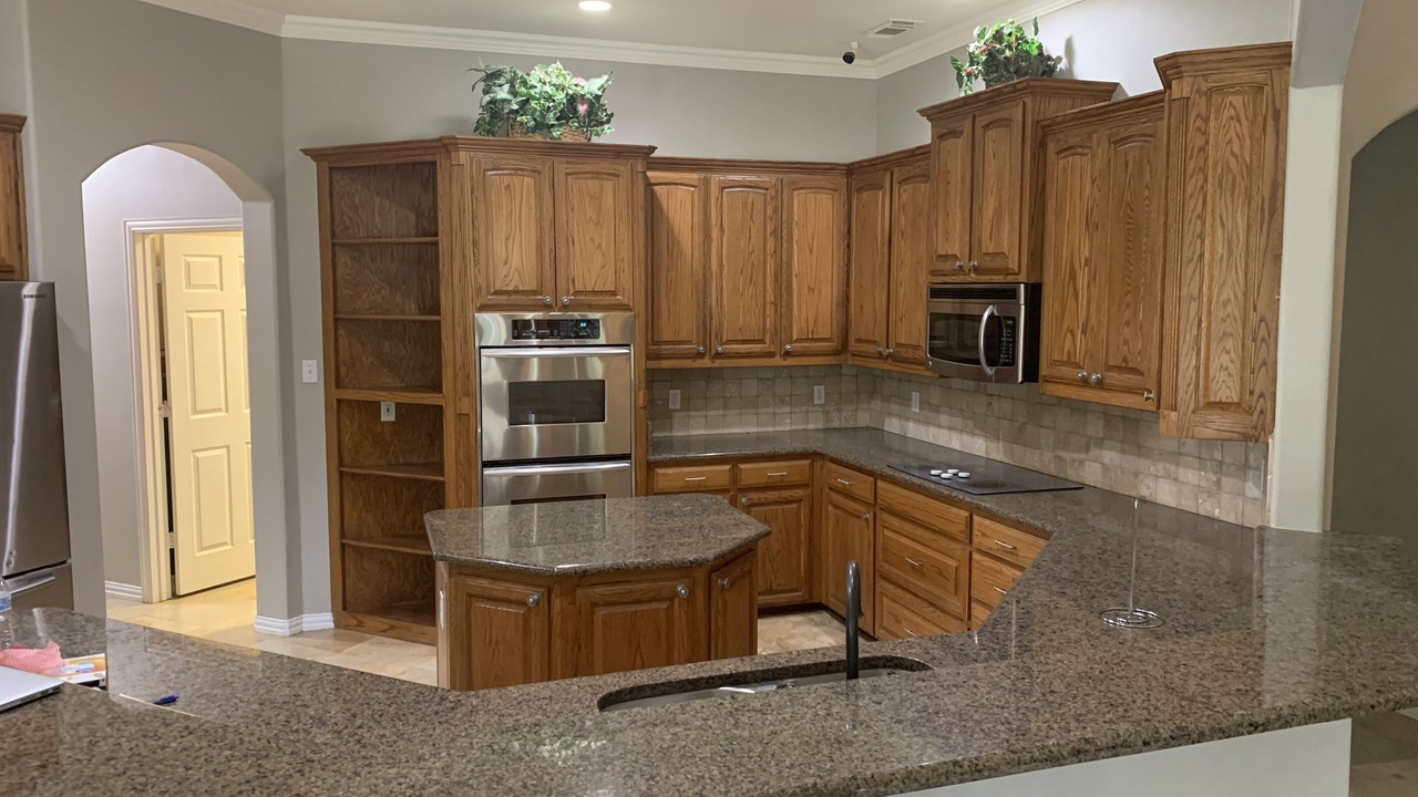 Photo of Kitchen in Keller