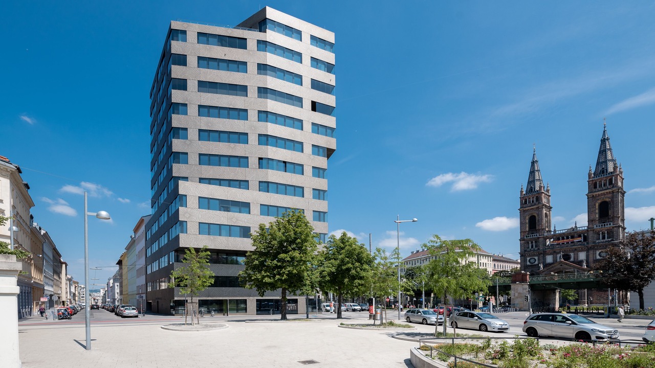 Photo of Outdoor in Ottakring