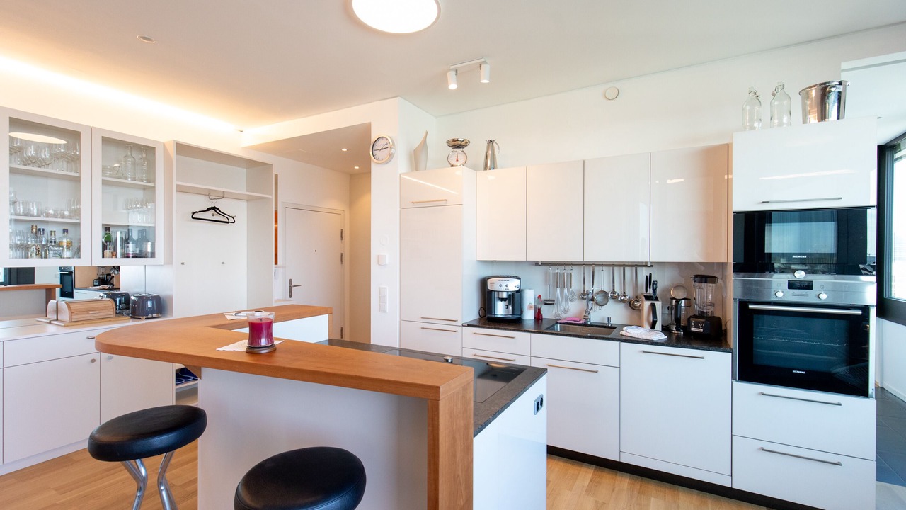 Photo of Kitchen in Ottakring