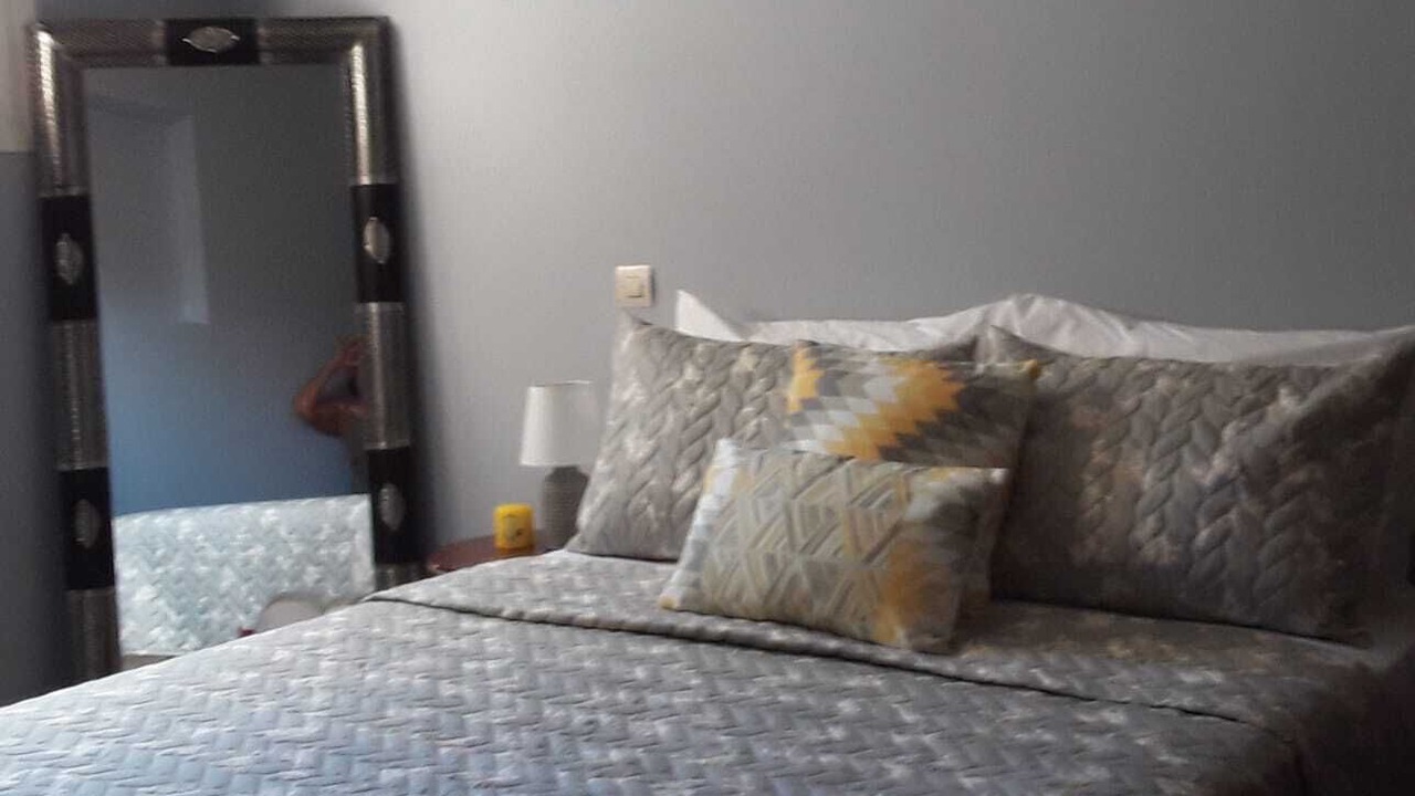 Photo of Bedroom in Temara