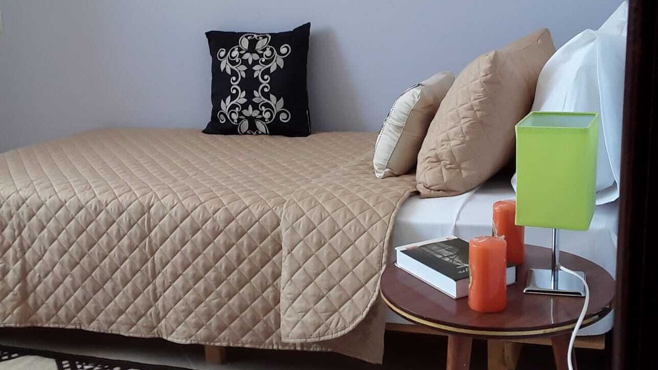 Photo of Bedroom in Temara