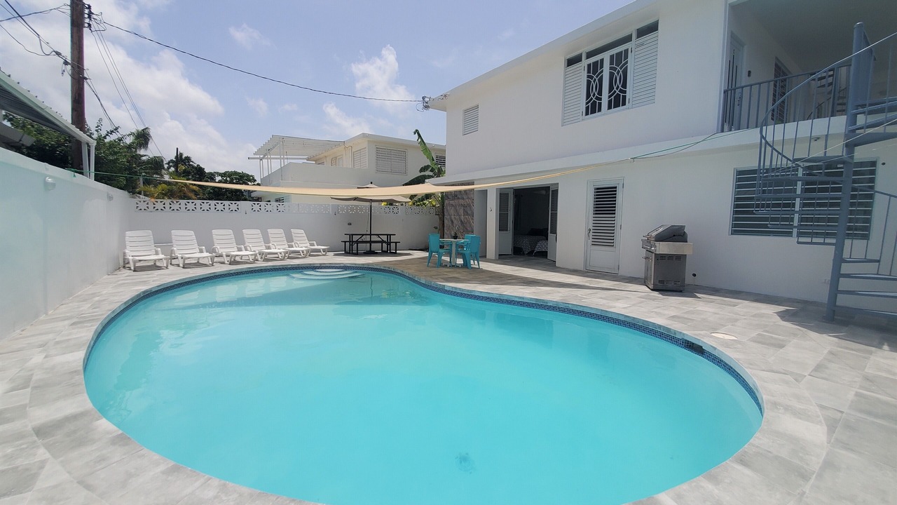 Photo of Outdoor in Isla Verde