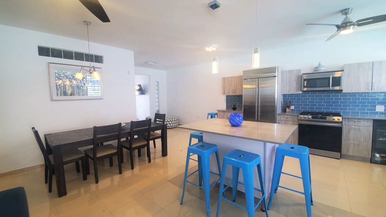 Photo of Kitchen in Isla Verde