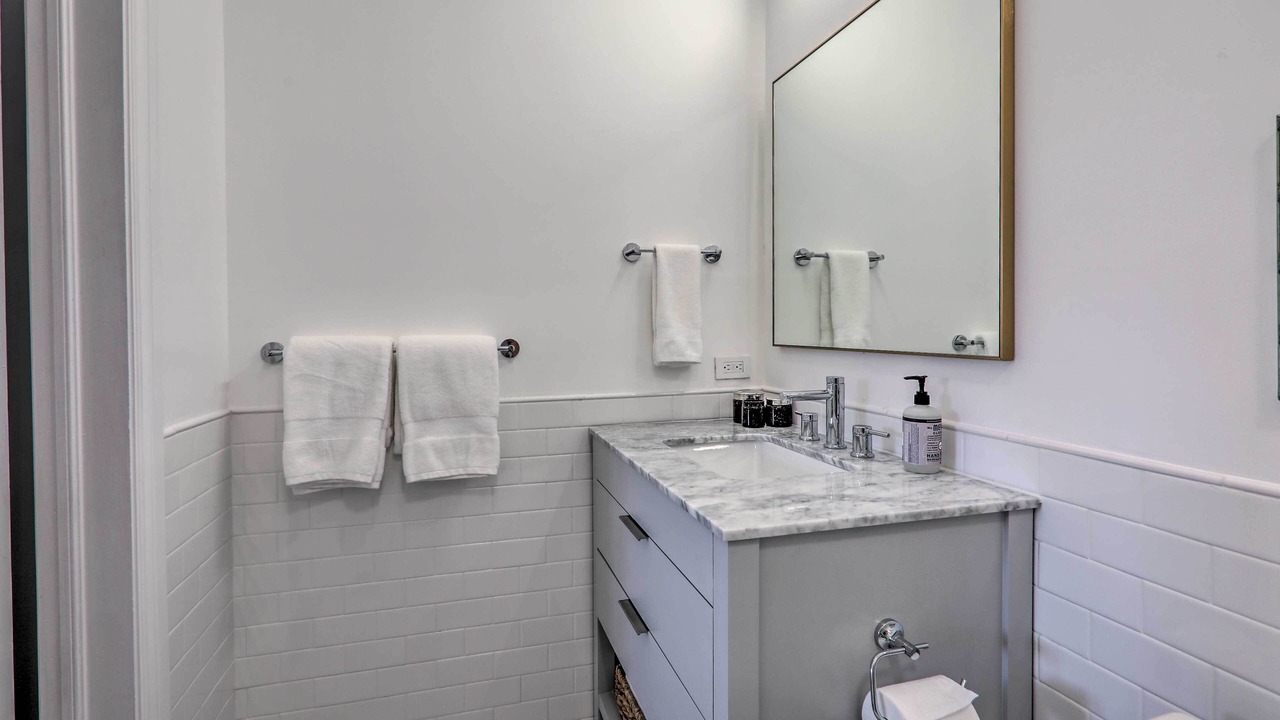 Photo of Bathroom in Old Southwest