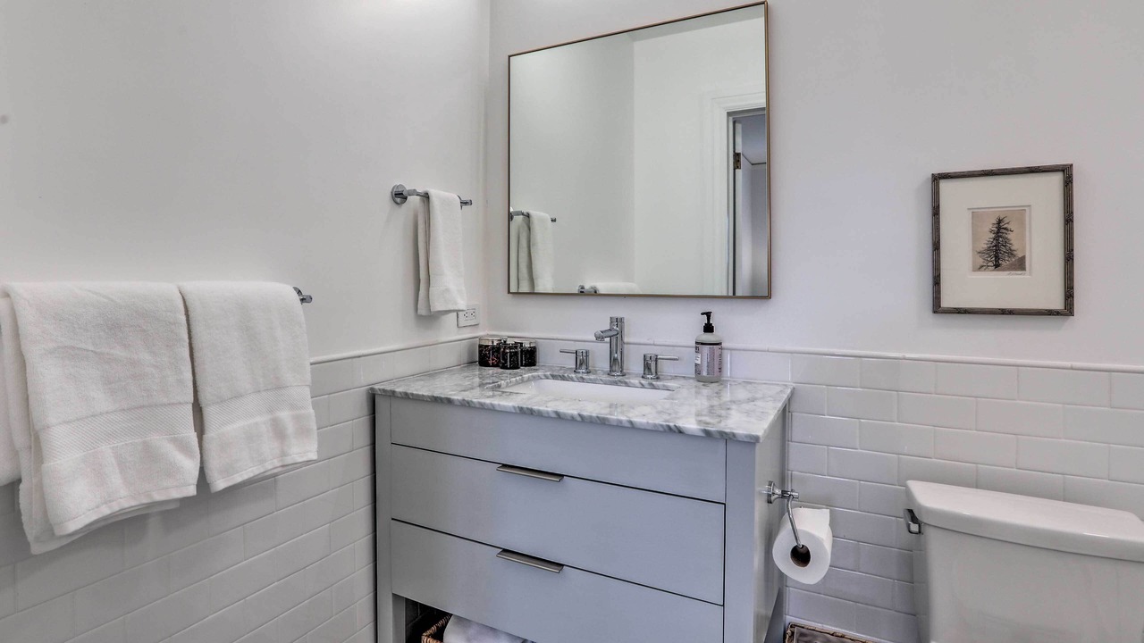 Photo of Bathroom in Old Southwest