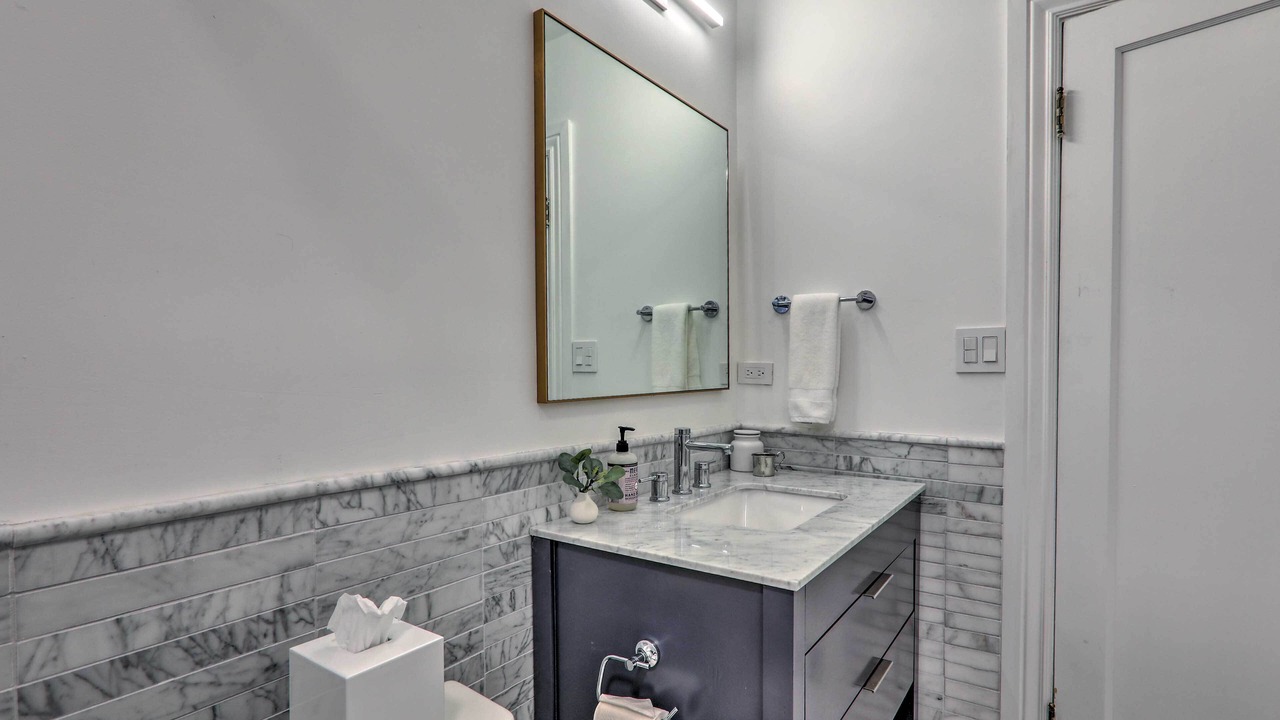 Photo of Bathroom in Old Southwest