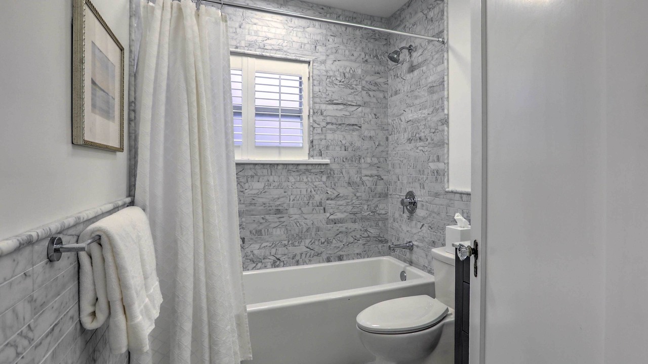 Photo of Bathroom in Old Southwest
