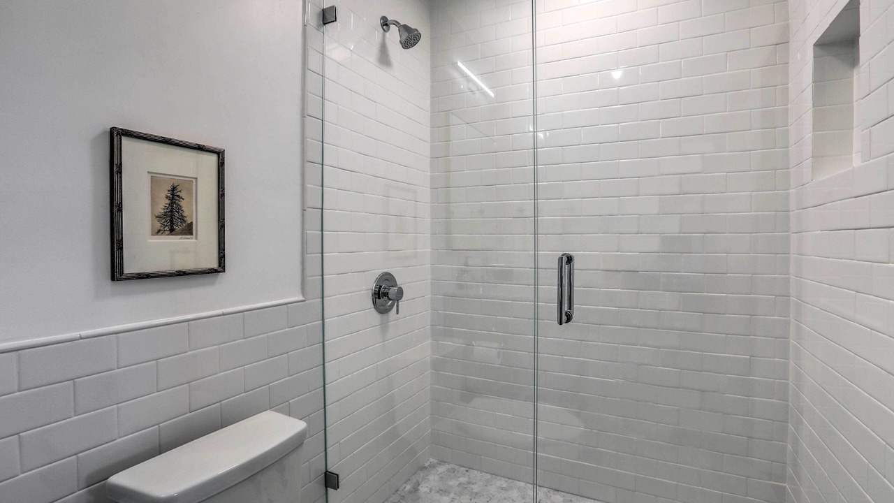 Photo of Bathroom in Old Southwest