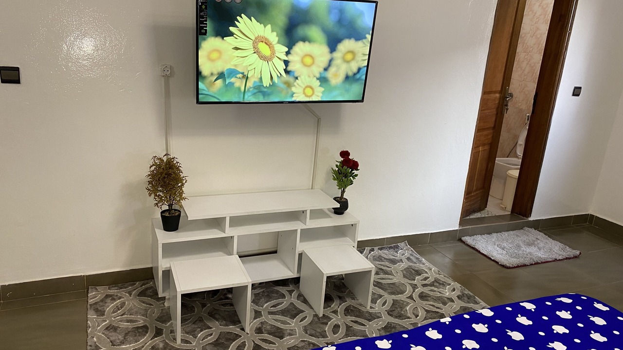 Photo of Bedroom in Les Almadies