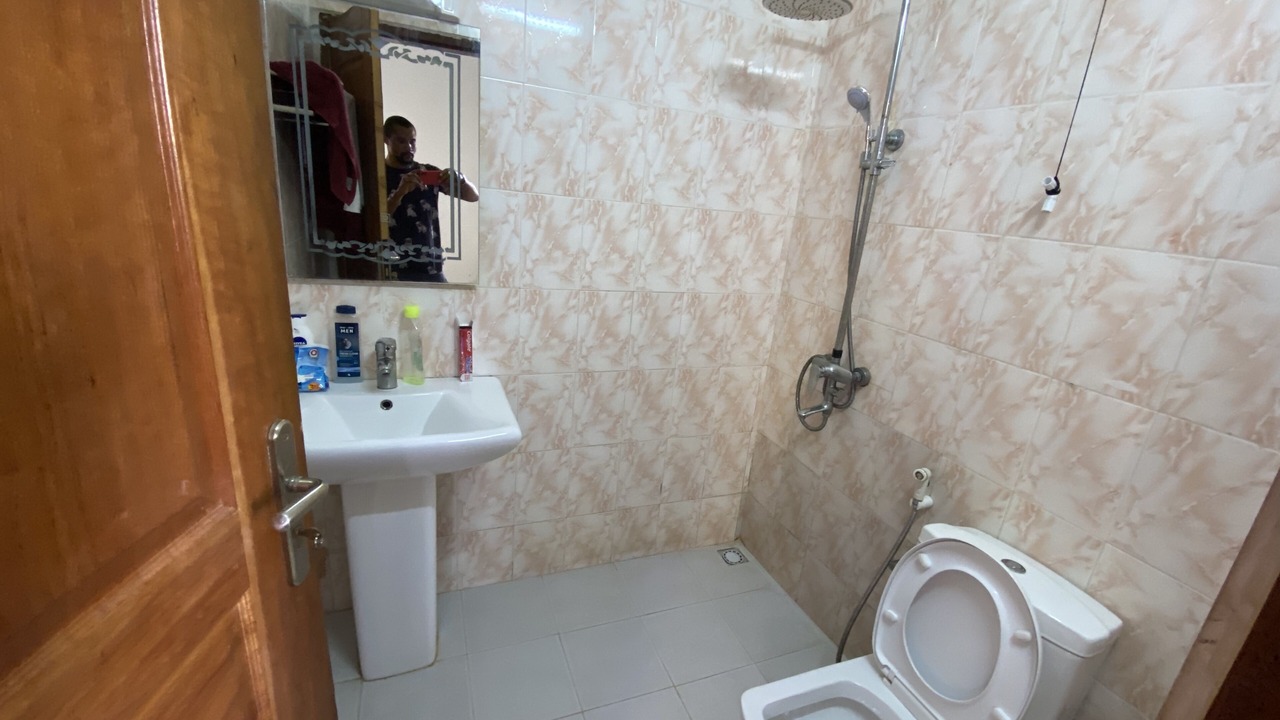 Photo of Bathroom in Les Almadies
