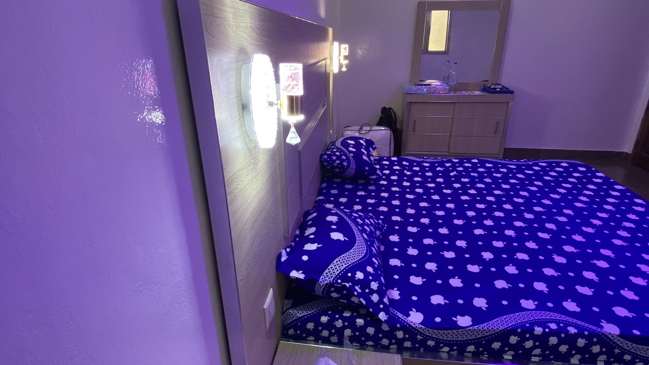 Photo of Bedroom in Les Almadies