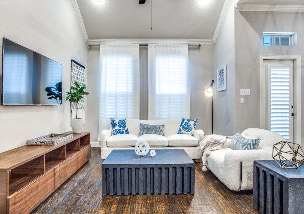 Photo of Livingroom in Plano