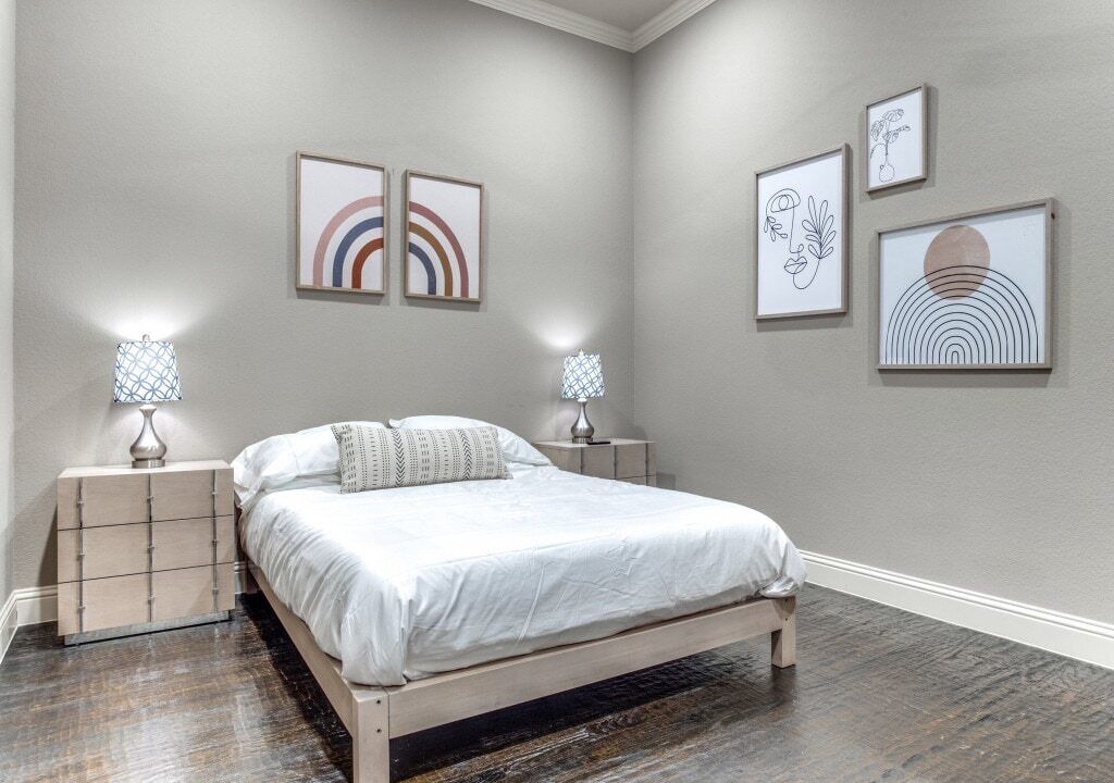 Photo of Bedroom in Plano