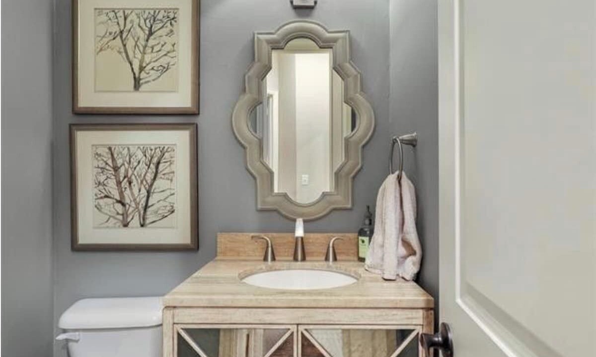 Photo of Bathroom in Plano
