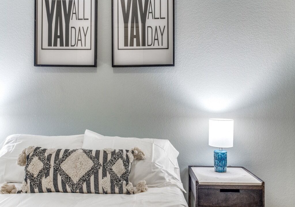 Photo of Bedroom in Plano