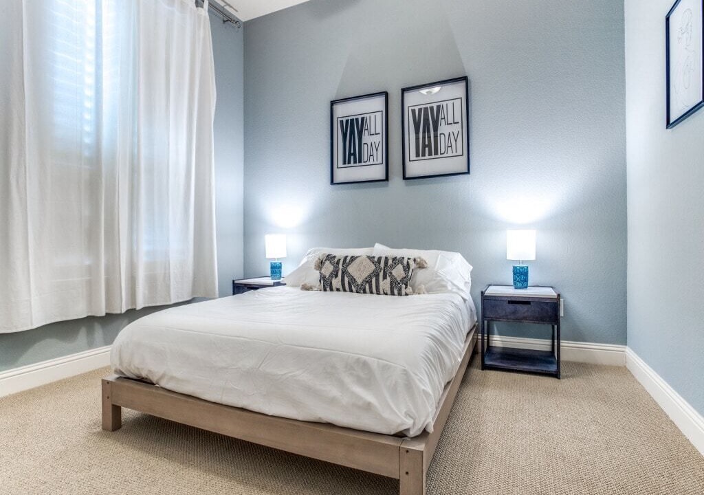 Photo of Bedroom in Plano