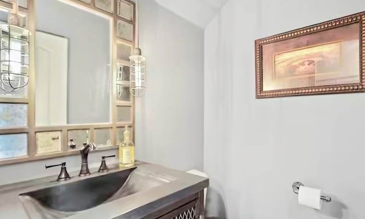 Photo of Bathroom in Plano