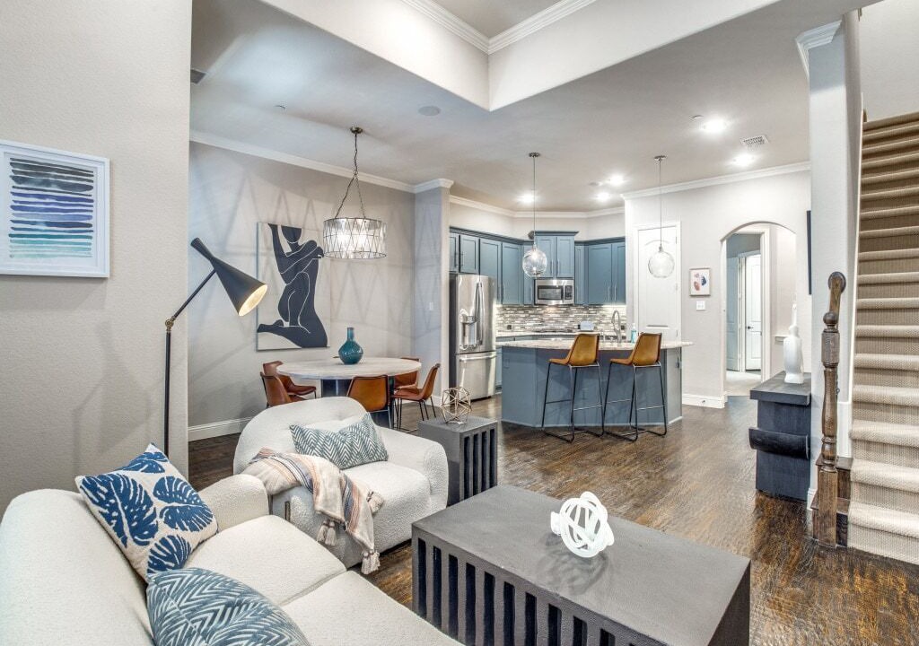 Photo of Livingroom in Plano