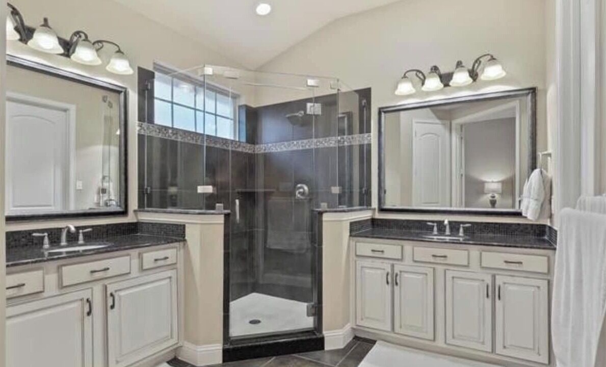 Photo of Bathroom in Plano