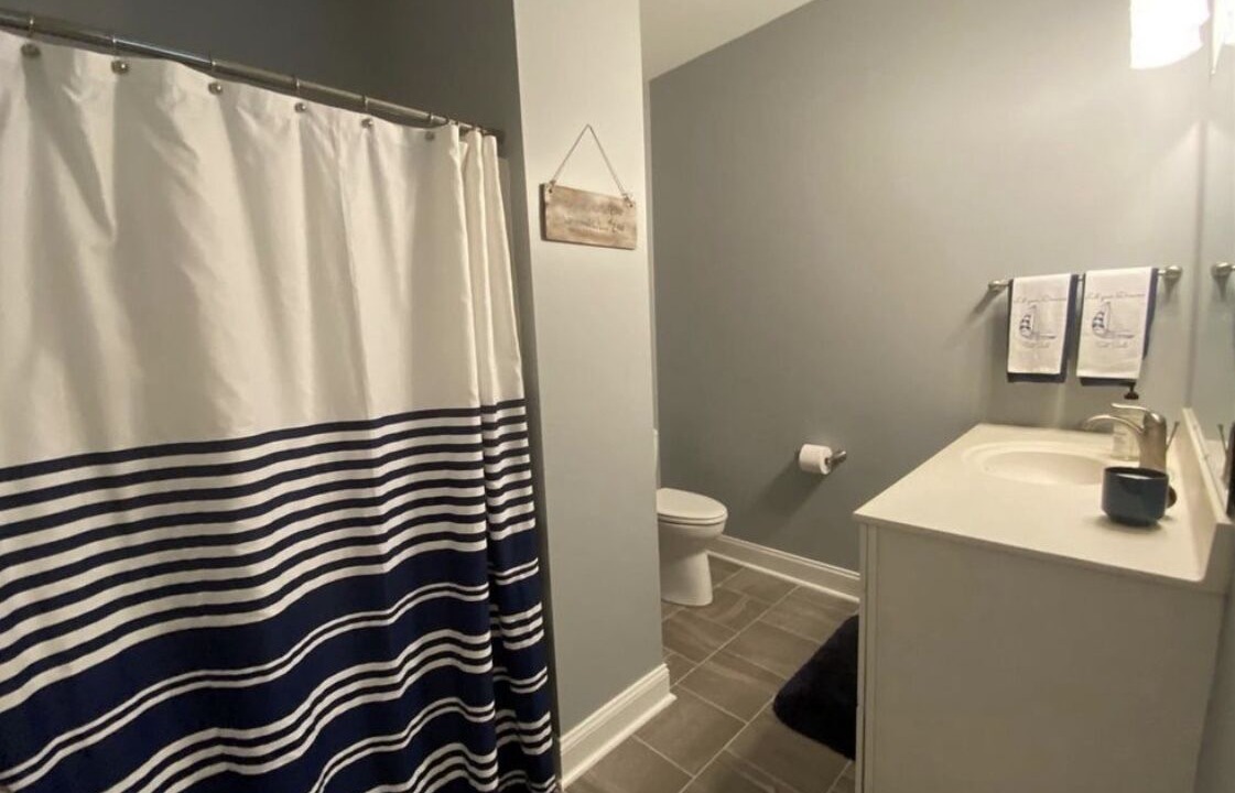 Photo of Bathroom in Manson