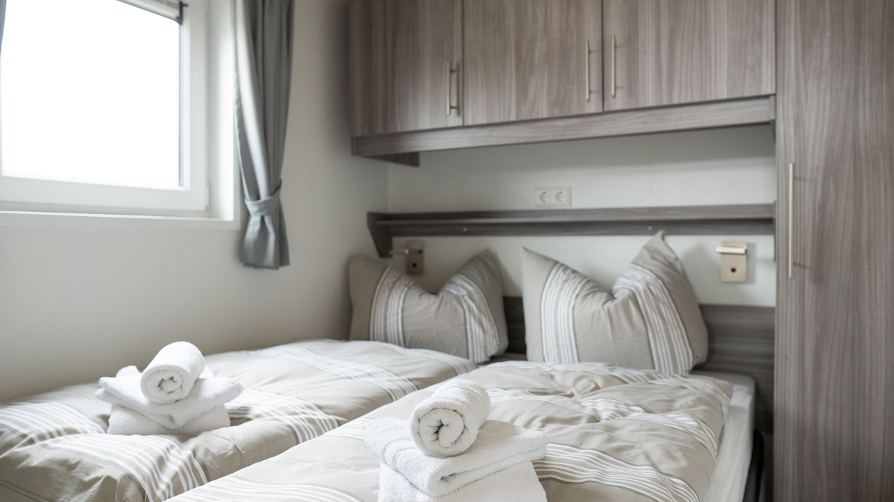 Photo of Bedroom in Itzendorf