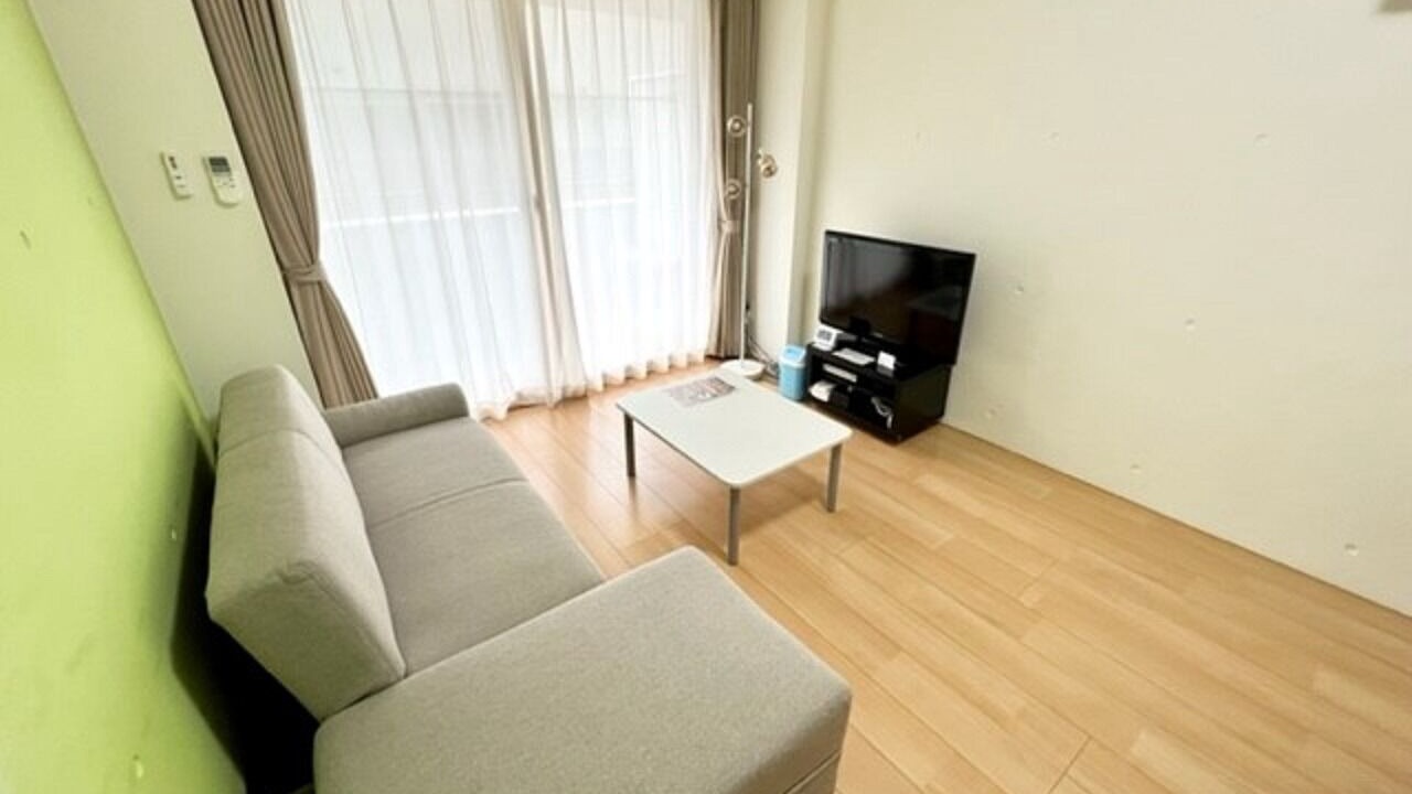 Photo of Livingroom in Kagoshima