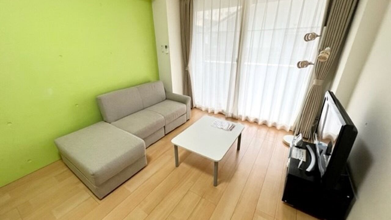 Photo of Livingroom in Kagoshima