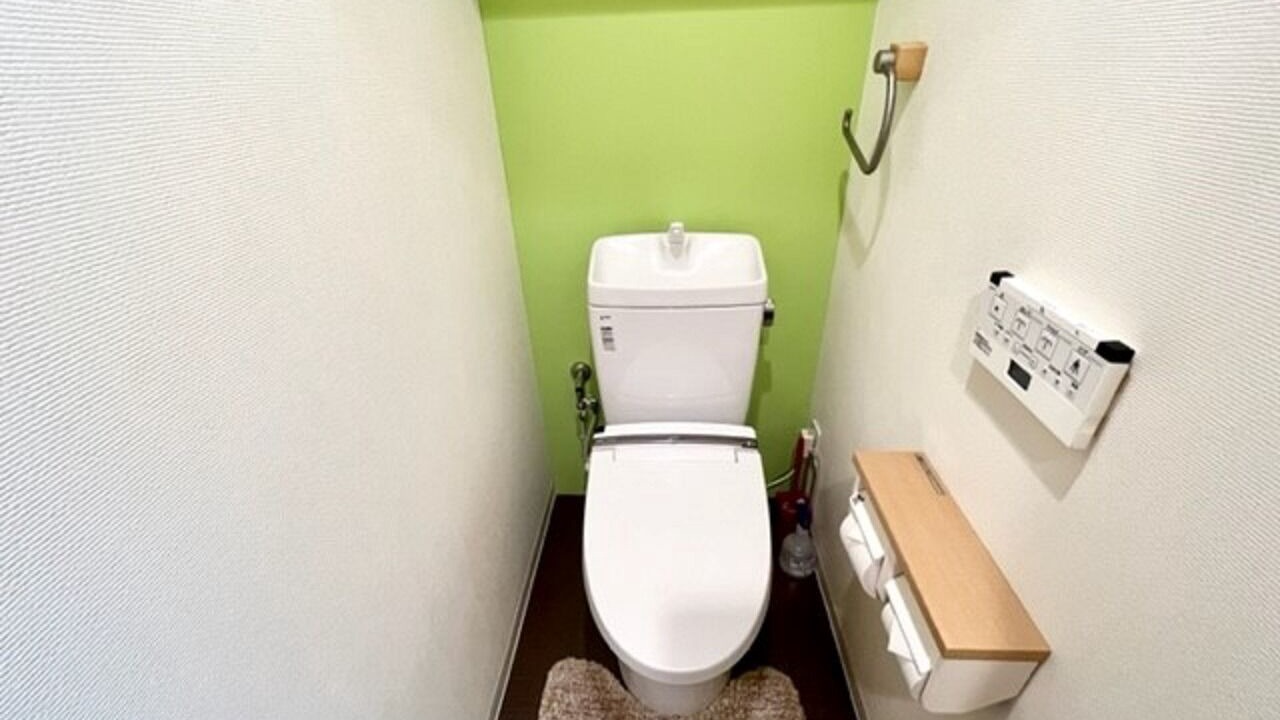 Photo of Bathroom in Kagoshima