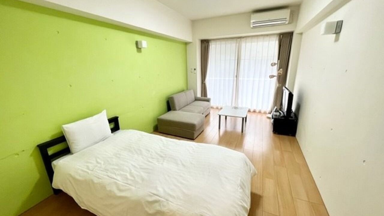 Photo of Bedroom in Kagoshima