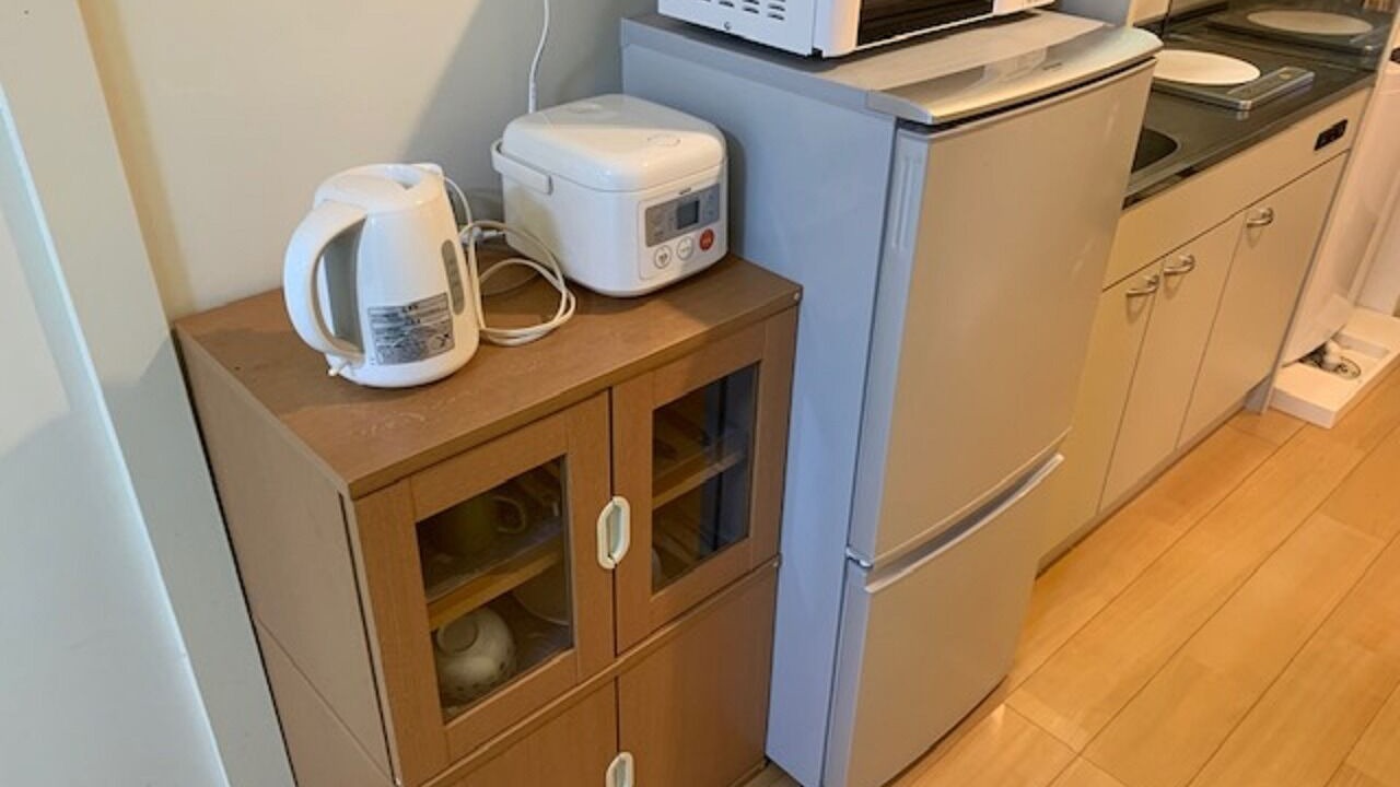 Photo of Kitchen in Kagoshima