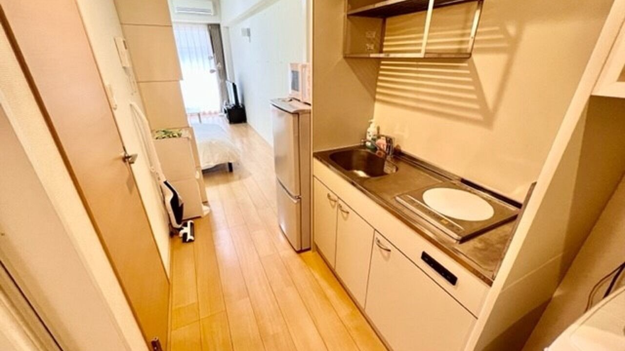 Photo of Kitchen in Kagoshima