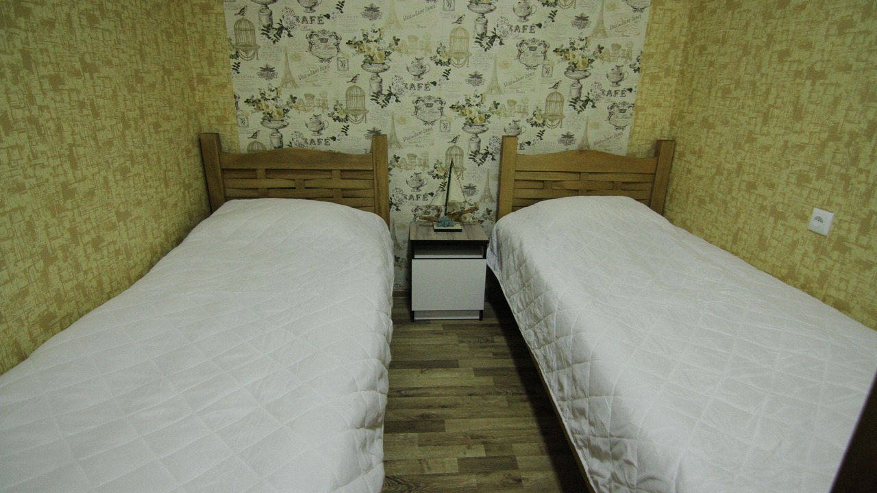 Photo of Bedroom in Avlabari