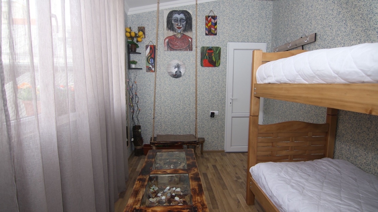 Photo of Bedroom in Avlabari
