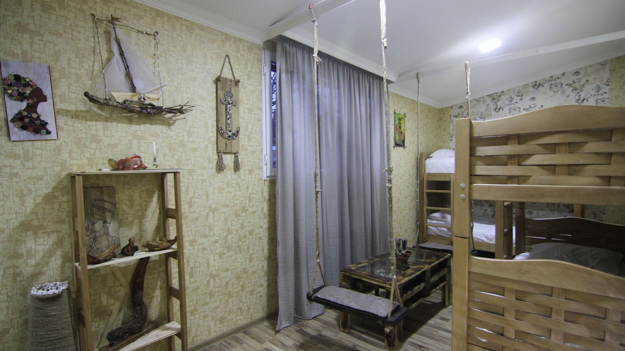 Photo of Bedroom in Avlabari