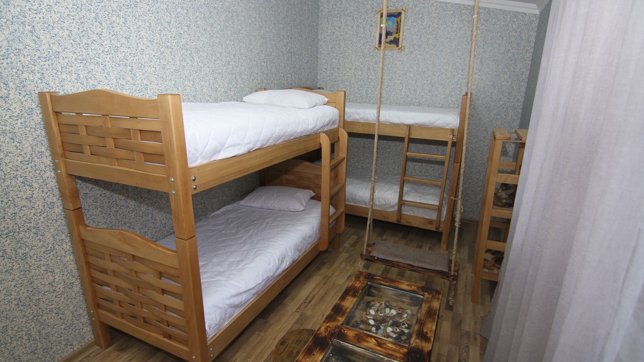 Photo of Bedroom in Avlabari
