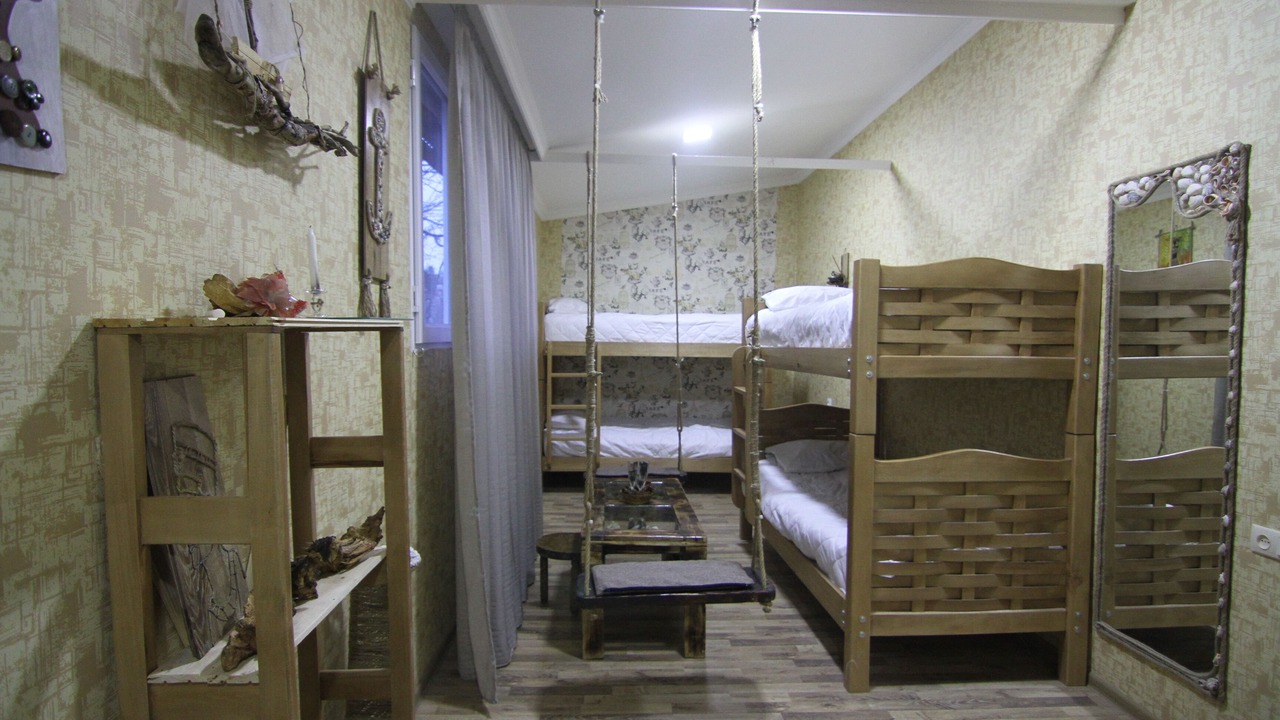 Photo of Bedroom in Avlabari