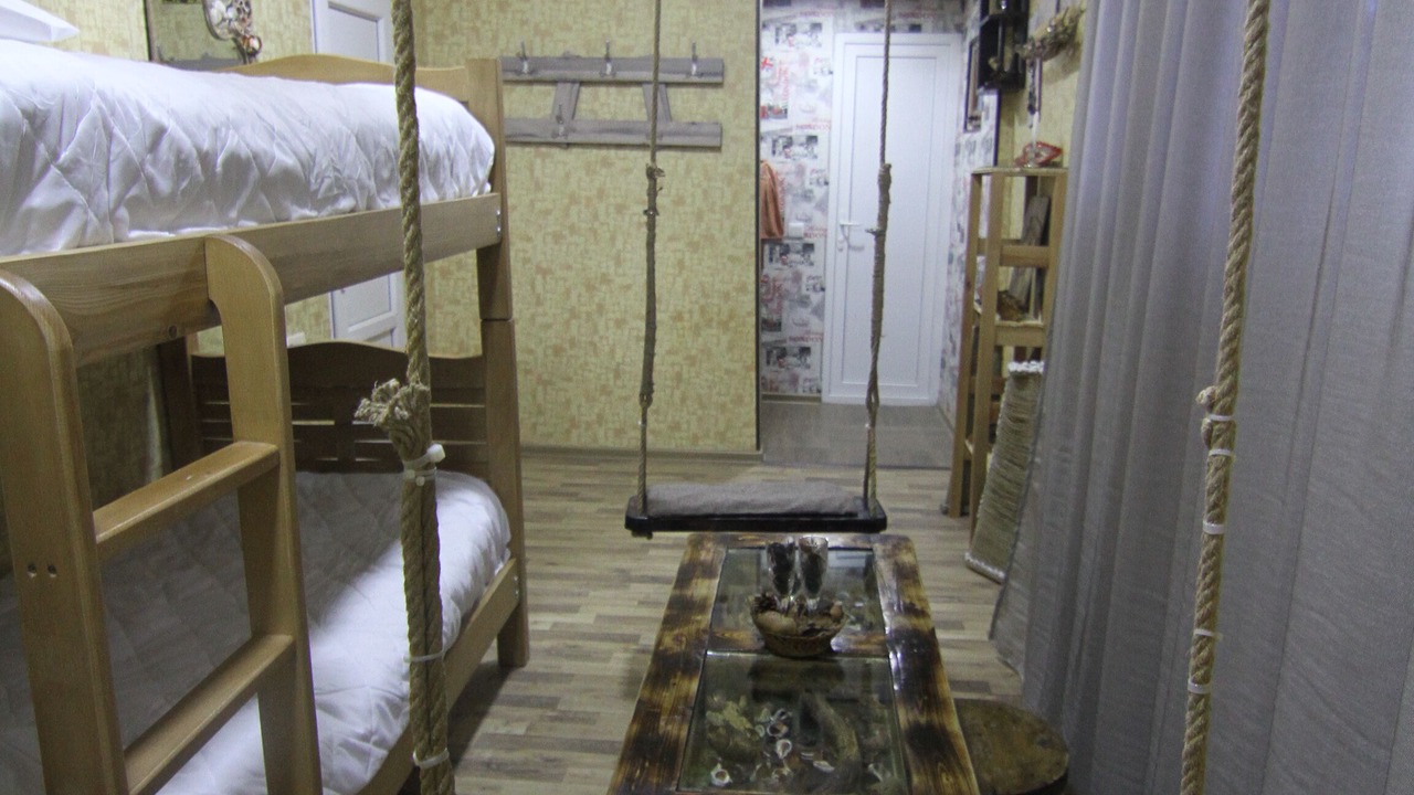 Photo of Bedroom in Avlabari