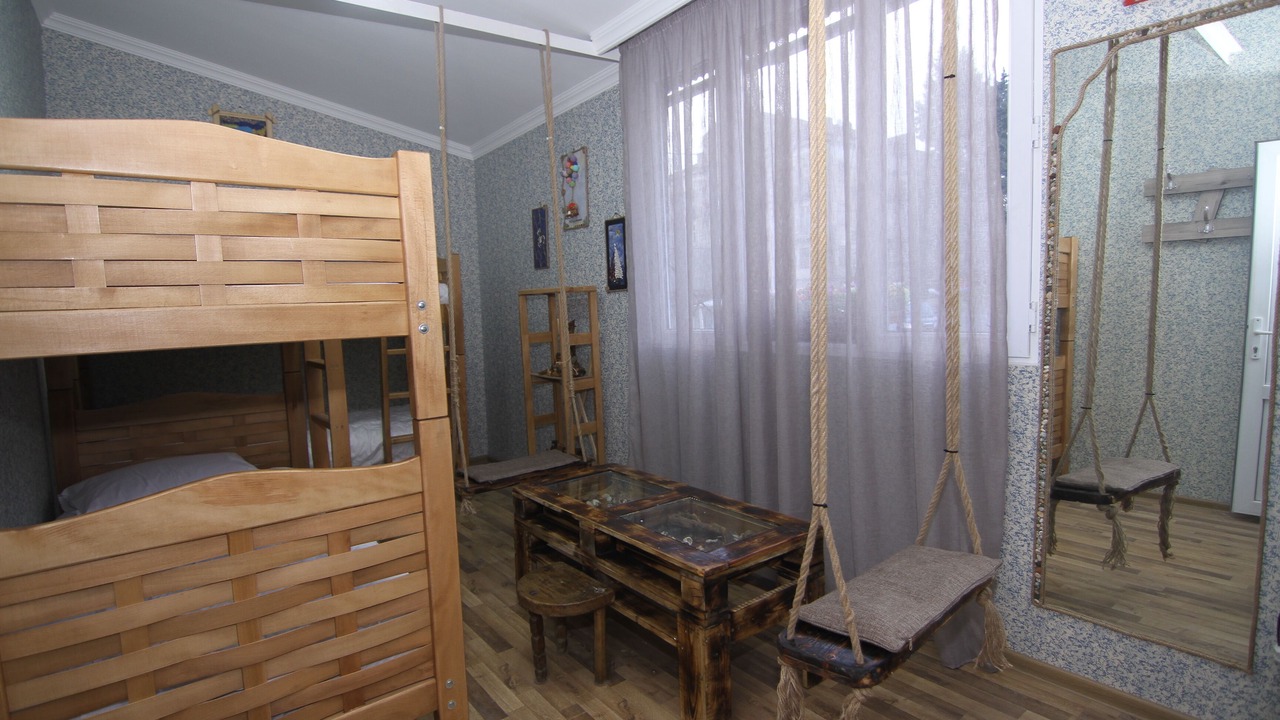 Photo of Bedroom in Avlabari