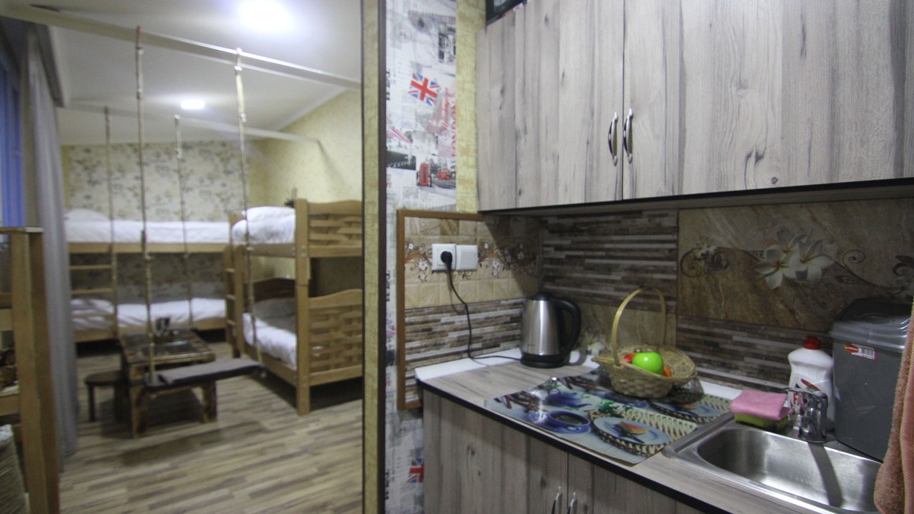 Photo of Bedroom in Avlabari